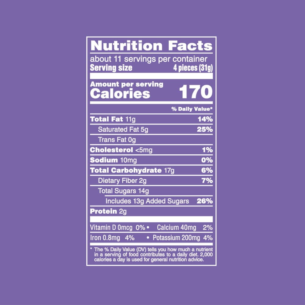 Dove Promises Dark Chocolate & Almond Candy Large Bag 6.74 oz - Pack of 3