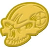 Voodoo Tactical Skull Challenge Coin