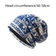 thumbnail image 2 of Gorro de lana estilo hip hop, gorro de calavera con letras y grafiti, gorro de punto para primavera y verano, gorro de algodón para la calle, 2 of 5
