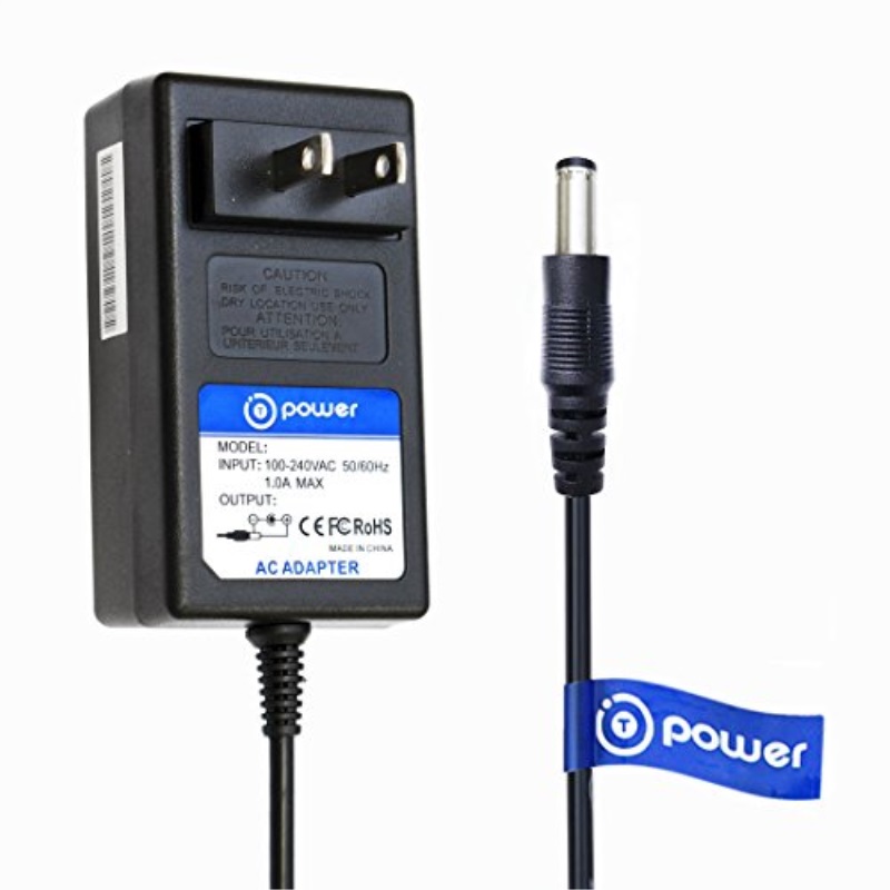 TPower 24vdc Ac Dc adapter for Vizio VSB200 VSB205 VSB210 Vizio VSB200