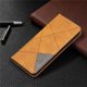 thumbnail image 1 of Funda de cuero para Honor 8A 10i 10 9 9X 20 50 Lite 7A 7C Pro 8S 20S 9C 9S 9A, funda con tapa para Huawei P30 P20 P40 Lite E P50 Pro, 1 of 4