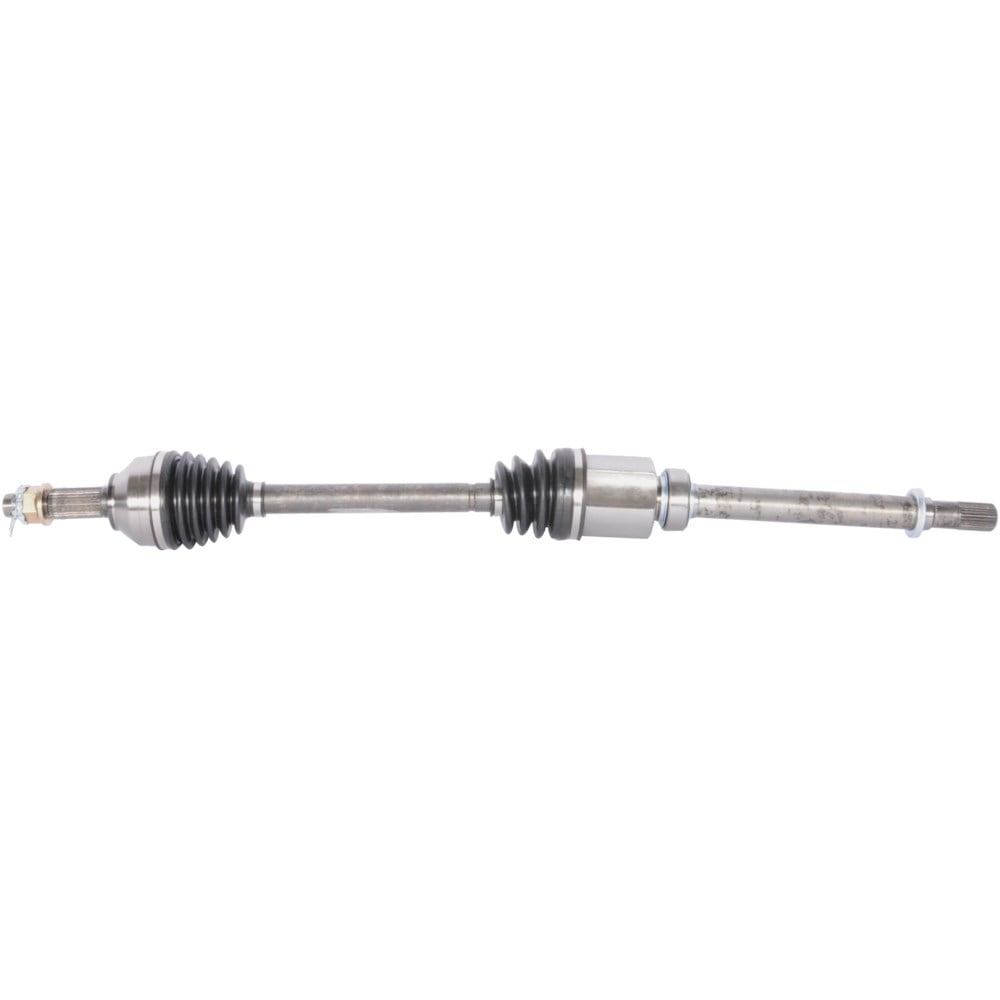 CARDONE New 66-6426 CV Axle Assembly Front Right fits 2008