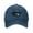 Navy Blue, variant on Dallas Renegades Hat Washed Cotton Baseball Cap