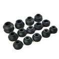 thumbnail image 2 of 14x Multipack Ball Joint Rubber Dust Boot Covers Track Rod End Set Kit, 2 of 9