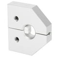 thumbnail image 1 of Accesorio de conector de soldador para impresora 3D para PLA ABS HIPS PC PETG PC PETG PA PP PVB, 1 of 11