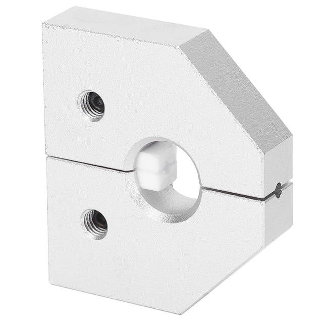 Accesorio de conector de soldador para impresora 3D para PLA ABS HIPS PC PETG PC PETG PA PP PVB