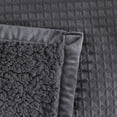 thumbnail image 2 of Plush Throw Blanket, 2 of 6