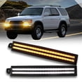 thumbnail image 2 of LED Daytime Running Lights Fog Lights for Toyota 4Runner 1996-2002, 2 of 5