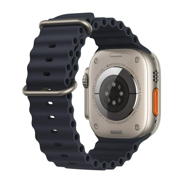 Apple Watch - アップル　Apple Watch Ultra GPS＋Cellular Apple Apple Watch Ultra 2 GPS+Cellularモデル 49mm オーシャン
