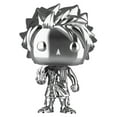 thumbnail image 2 of Funko Pop! Anime: Fairy Tail - Natsu (Silver Chrome), 2 of 2