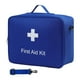 thumbnail image 4 of Bolsa de almacenamiento para botiquín de primeros auxilios con múltiples compartimentos. Azul, 4 of 9