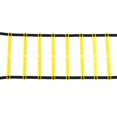 thumbnail image 4 of LAFGUR Ladder, Plastic Ladder Soccer Ladder, For Speed Training Soccer, 4 of 8