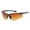 Carbon Look, variant on Sport Wrap Hd Night-Driving Vision Hd Sunglasses Yellow High Definition Glasses
