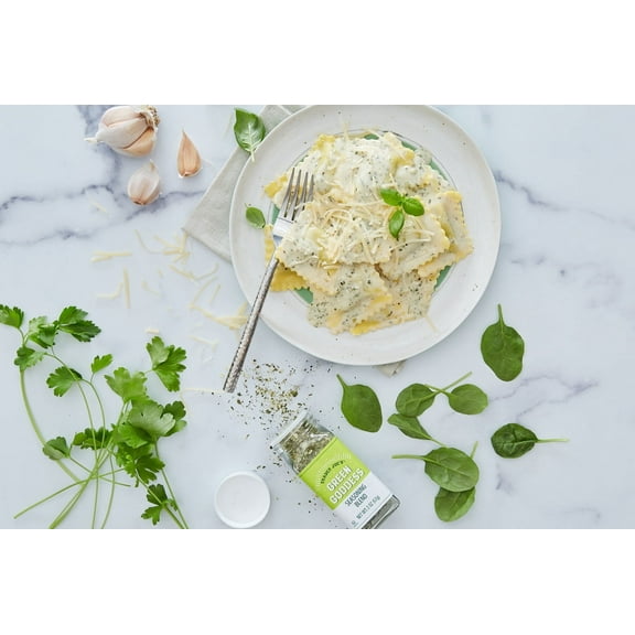 Pack of 2 - TJs Green Goddess Seasoning Blend 2 Oz