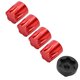thumbnail image 1 of Cubos de Bloqueo manual ANGGREK Tapa central de Llanta de Rueda de Coche RC para Traxxas TRX4/SCX10 90046 D90 1/10 1/8, 1 of 8