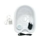 thumbnail image 4 of Máquina de Baño de Pies Salvador Ionic Foot SPA Cuenca del Pie, 4 of 9