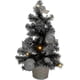 thumbnail image 4 of Decorated Christmas Tree 20cm - Christmas Tree Loops Christmas Tree Balls Christmas D, 4 of 5
