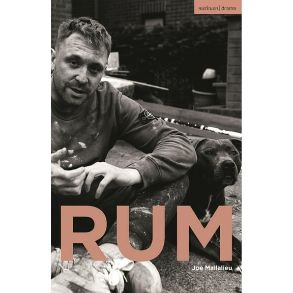 Modern Plays Rum, (Paperback)