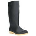 thumbnail image 3 of Dikamar Administrator Wellington / Mens Boots / Plain Rubber Wellingtons, 3 of 4