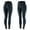 Dark Navy(VDB), variant on Womens Angelina Silicone Full Seat Breeches