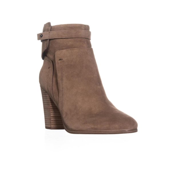 vince camuto booties belk