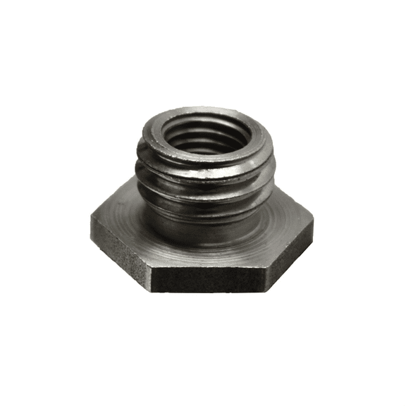 Milwaukee Tool 5/8”-11 - M10 x 1.25 Thread Adapter