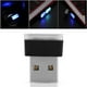 thumbnail image 5 of Luz Usb, Luces De Ambiente Para Coche, Encendedor De Cigarrillos Usb, Decoración Interior De Coche, Lámpara Led Usb Eigraketly VI008951-01, 5 of 6