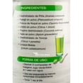 thumbnail image 3 of Jugo Verde Extra en polvo 1.1 kg Sanabi Fibra SANABIJUGOVERDEEXTRA, 3 of 6