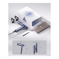 thumbnail image 5 of Secadora Profesional Para Cabello Llano LL-PC001 1400W Azul, 5 of 5