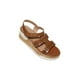 thumbnail image 1 of SANDALIA PLATAFORMA PULSERA CASUAL VESTIR GIUSTO MUJER DAMA COLONIAL CAFE 14002 LEON  14002p, 1 of 3