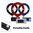 thumbnail image 3 of SI4732 ATS-mini 0.5-108MHz Mini Pocket SSB Radio All Band ESP32 Radio Receiver, 3 of 15