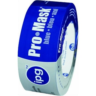 IPG PMD24 ProMask Blue Designer Masking Tape