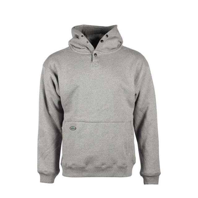 Sudadera con capucha Arborwear de doble grosor 4XL para hombre