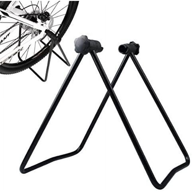 Jinsinto Support Universel de Réparation pour Vélo, pour Porte-Bagages de Vélo/vélo