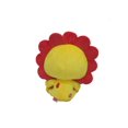 thumbnail image 2 of Adorable Peluche Assise Lion FISHER PRICE, 2 of 3