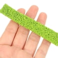 thumbnail image 3 of 20pcs Mini Flower Cluster Flower Vegetation Groups Flower Static Scenery Model, 3 of 8