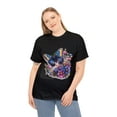 thumbnail image 4 of Butterfly Flower Shirt, Butterfly Lovers Shirt, Mother's Shirt ID-0229-FII1, 4 of 10