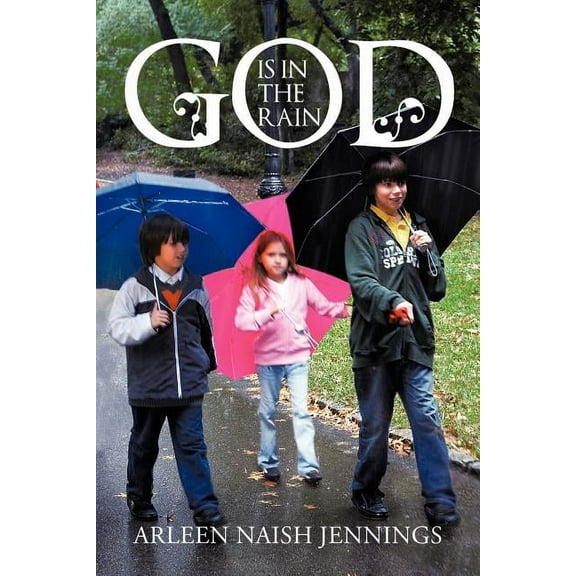 God Is in the Rain, (Paperback)