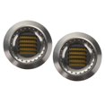 thumbnail image 1 of 2 Pcs HIFI 2 Inch Pneumatic Treble Tweeter Speaker Unit Strong Magnet 4OHM 30W Loudspeaker AMT-53, 1 of 6