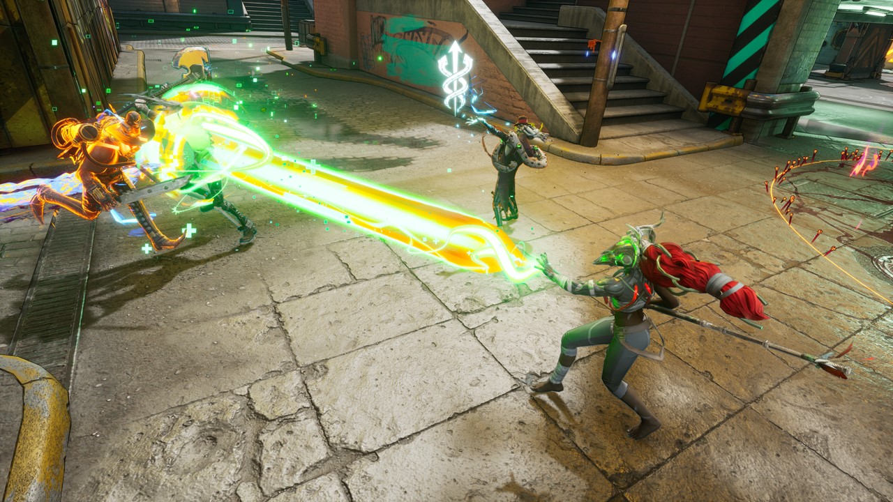 Bleeding Edge, Microsoft, Xbox One, PC [Digital Download]