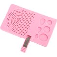 thumbnail image 3 of 1 Set of Quilling Board Paper Winding Tool Paper Winding Machine Quilling Board with Pin, 3 of 8