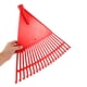 thumbnail image 5 of OULII Cabezal Reemplazable Para Rastrillo Plástico Ideal Para Mantenimiento De Y Huertos, 5 of 7