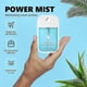 thumbnail image 3 of Moisturizing Hand Sanitizer Spray, Portable Travel Size Cleansing Mist, Multi-Flavor Hygienic Solution for On-the-Go Use, 3 of 5