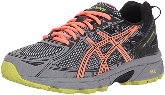 ASICS GEL-Venture 6 Trail Running Shoe 