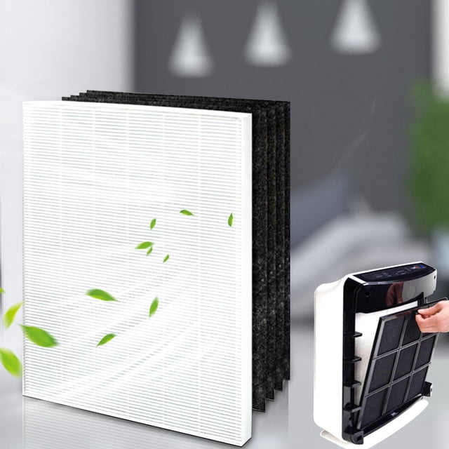 Filter,Air Purifier Filter Screen Air Cleaner Filter Air Purifier Filter Replacement World-Class Design
