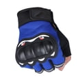 thumbnail image 2 of Guantes para moto de cross, 1 par de guantes para motocicleta, guantes de protección para los nudillos, guantes de ciclismo, tecnología avanzada, 2 of 2