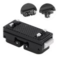 thumbnail image 1 of Action Camera Magnetic Adapter Mount, Magnetic Quick Release Mount CNC Molding  for Ace, 1 of 7