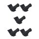 thumbnail image 2 of Guardurnaity Manoplas de protección solar, suministros para mujeres, equipo de ciclismo, superficie lisa, ropa de verano, manopla de conducción, Type2 NO2, 2 of 6