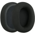 thumbnail image 2 of Geekria Comfort Mesh Fabric Replacement Ear Pads for Astro Gaming A10 Gen 2 Headphones Ear Cushions, Repair Parts (Black), 2 of 6