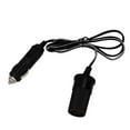 thumbnail image 1 of 5M Car Cigarette Lighter 12V Extension Cable Adapter Socket Charger Lead, 1 of 1